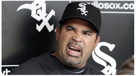 Futuro de Ozzie Guillén con Medias Blancas sigue en duda