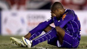 Libertadores: Defensor eliminado y piensa en campeonato uruguayo