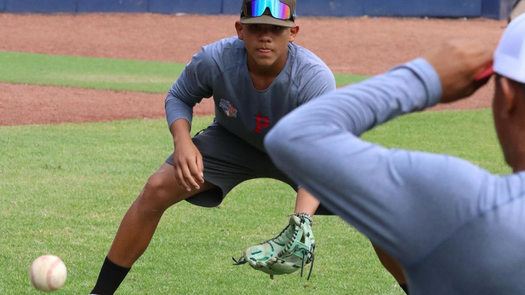 Premundial de Béisbol U15: Conoce el calendario de Panamá