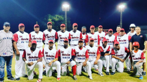 Caballos de Coclé no van a la Serie Latinoamericana