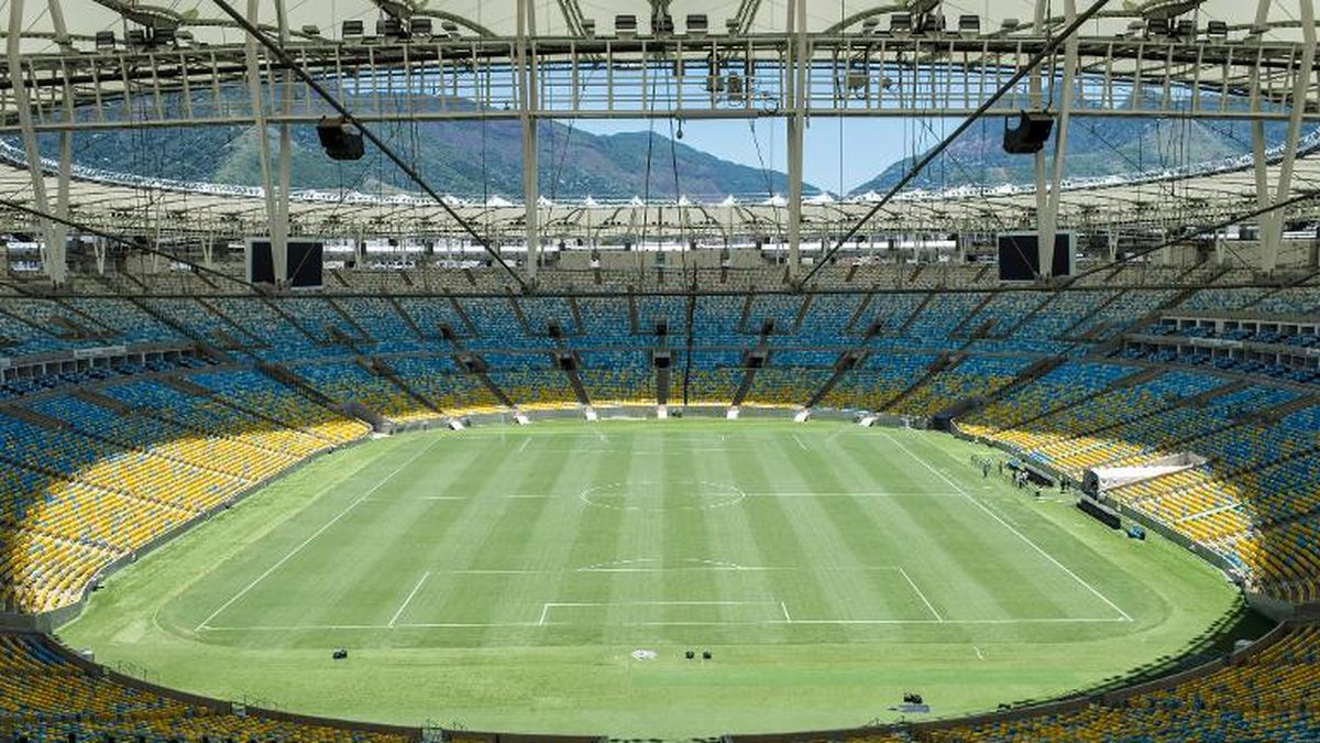 Milénio Stadium - Edição 1536 - 2021-05-14 by Milénio Stadium - Issuu