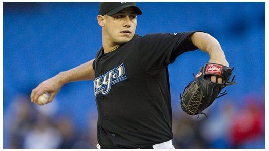 MLB: Azulejos 5, Yanquis 4; Rivera se queda en 600 salvamentos