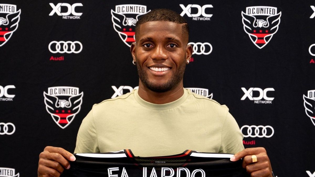 D.C. United ha Fichado al Delantero Panameño José Fajardo del Club Atlético  Independiente