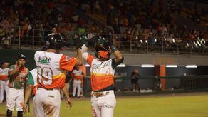 Béisbol Mayor 2024: Occidente toma ventaja en su casa