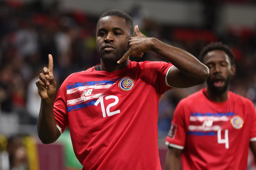 Copa Oro 2023 Conoce los convocados de Costa Rica, primer rival de Panamá
