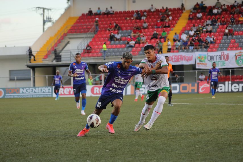 LPF: Tabla de Goleadores J8 del Clausura 2021