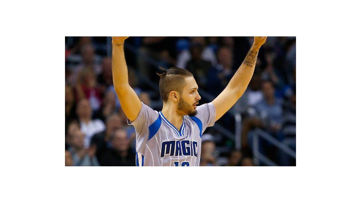 LeBron y Love se desbordan en el triunfo de los Cavaliers sobre los Magic