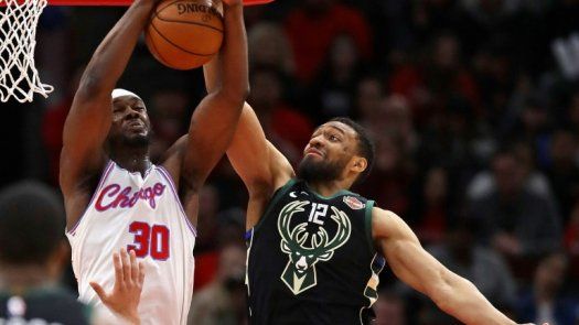 Aldridge y Ginóbili dan un triunfo clave a los Spurs ante los Jazz