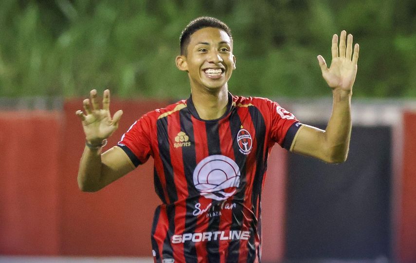 LPF: Tabla de goleadores tras la jornada 3 del Clausura 2025