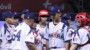 Premundial de Béisbol U12: Tabla de posiciones tras la jornada 5 de fase regular