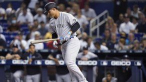 MLB: Anthony Rizzo dio positivo por COVID- 19.