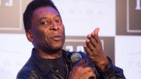 Brasil: Pelé será dado de alta el martes