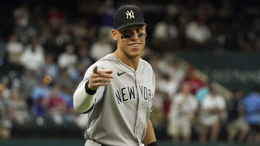 Mundial 2026: Estrella de los Yankees dirá presente en el sorteo Mundial 2026: Estrella de los Yankees dirá presente en el sorteo