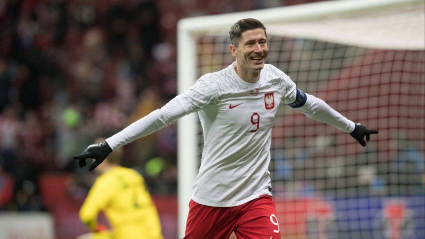 Eurocopa 2024: Definidos los cruces de repesca