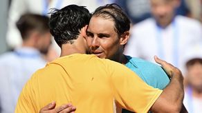 Rafael Nadal cae en Bastad ante de los Juegos de París 2024