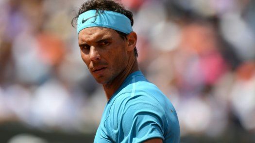 Schwartzman, el alumno aventajado de la academia se mide con el director Nadal