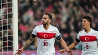 Eliminatorias UEFA: Turquía gana y lucha por la repesca Eliminatorias UEFA: Turquía gana y lucha por la repesca