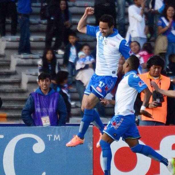 Puebla saca valioso triunfo en Morelia