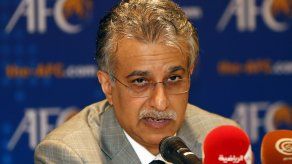 FIFA: UEFA postula un segundo candidato