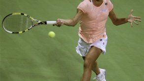WTA: Schiavone derrota a Dementieva