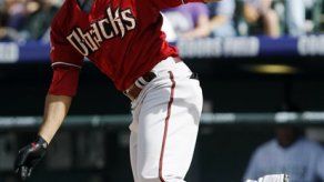 MLB: Diamondbacks 13