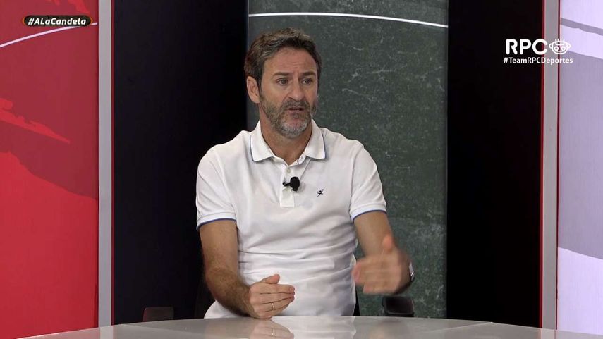 Thomas Christiansen aclara situación con Ismael Díaz en eliminatorias&nbsp;