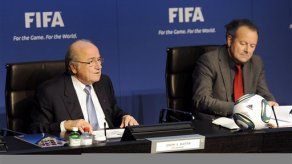 Organismo contra la corrupción rompe con la FIFA