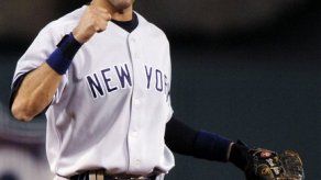 Yanquis y Jeter firman acuerdo por 51 millones