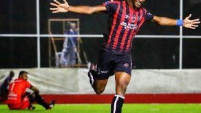 Jorlian Sánchez y Bombo Medina por el título de goleo en el Clausura 2017