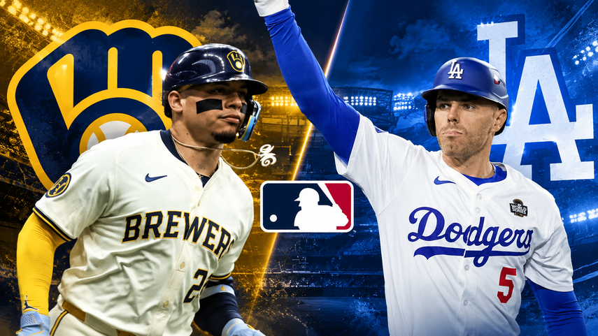 MLB: Partido para hoy miércoles 14 de octubre en Serie de Campeonato
