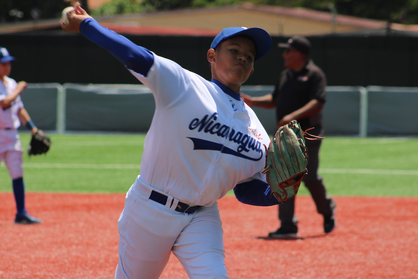 Premundial de Béisbol U12: Partidos para hoy martes 22 de octubre