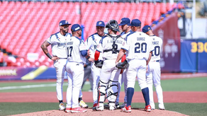 Premier12 WBSC: Panamá entre los equipos anunciados para la ronda inaugural