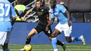 Serie A: Napoli no pasa del empate ante el Venezia