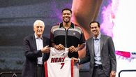 NBA: Giannis Antetokounmpo y una nueva era en Miami NBA: Giannis Antetokounmpo y una nueva era en Miami
