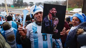 Argentinos juntan firmas para que se repita la final del Mundial 2026 contra España