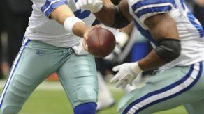 NFL: Cowboys 27