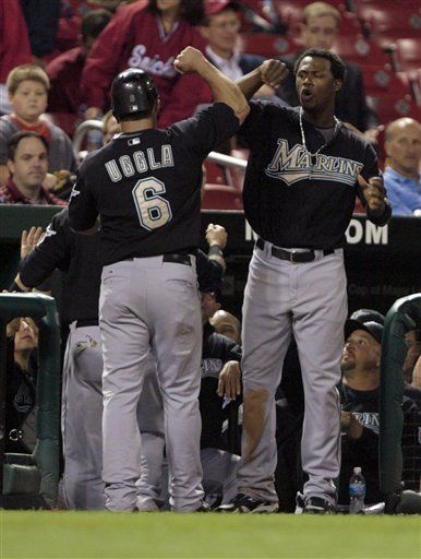 MLB: Marlins 4, Cardenales 1, en 11 entradas