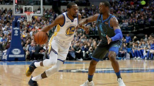 Lakers pierden, Warriors en crisis y Walker destapa el tarro de las esencias