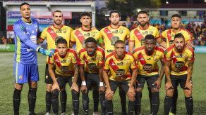 Herediano hará pretemporada en Panamá.