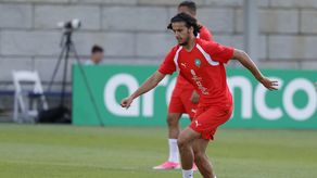 Mundial 2026: Un estudiante de matemáticas ha cautivado con su fútbol para Marruecos