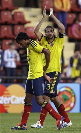 América: Colombia debe evitar el exitismo, dice Falcao