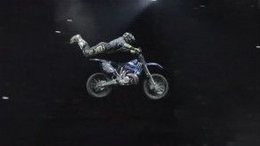 Festival Internacional de Deportes Extremos FISE