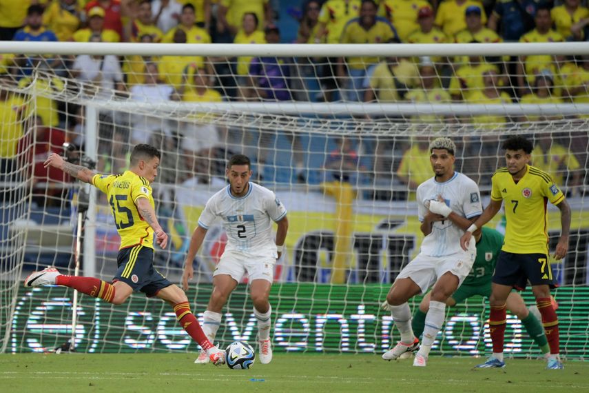 Juegos Panamericanos: Uruguay es campeón en fútbol - CONMEBOL