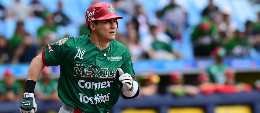 Serie del Caribe 2023: México sorprende a Dominicana&nbsp;