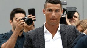 El fisco español acepta la millonaria multa pactada con CR7 por fraude