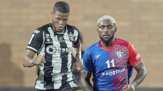 Enfrentamiento entre Plaza Amador vs Tauro FC por la conferencia del Este. Enfrentamiento entre Plaza Amador vs Tauro FC por la conferencia del Este.