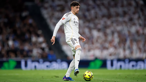 Real Madrid: Primer XI de Álvaro Arbeloa para enfrentar al Albacete