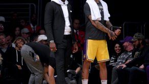 LeBron podría volver el sábado ante los Warriors