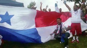 Panameñidad se hace sentir en la Copa Oro