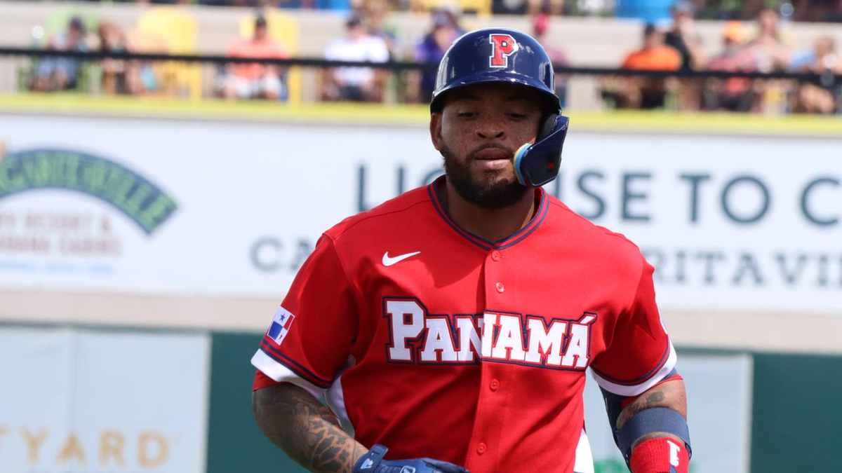 Cuba vs Panamá: Fecha, hora y dónde ver primer partido del Clásico Mundial 2026 Cuba vs Panamá: Fecha, hora y dónde ver primer partido del Clásico Mundial 2026